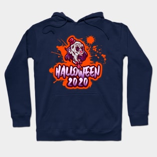 Halloween 2020 Hoodie